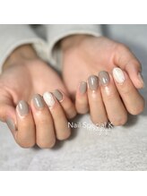 スペシャル ケー(Special K)/付け放題アート2本