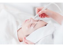 ポアレ 熊谷店(POALE)/3 毛穴汚れをスッキリさせ美肌に