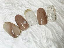 メルティア(Meltia)/定額デザイン