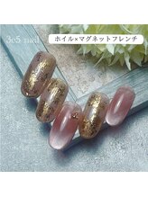サエコ ネイル (3e5 nail)/◆ 4月マンスリー定額 ◆