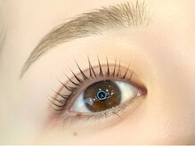 アイラッシュサロン ブラン COCOSA熊本店(Eyelash Salon Blanc)/まつげパーマ♪パリジェンヌ