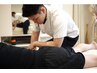 【佐藤先生お任せ】全身の慢性的な症状やお悩みに◎　60分¥5000
