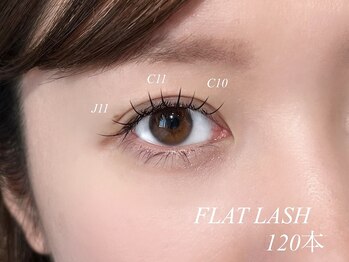 フニー(funeye)/フラットラッシュ 【北戸田】