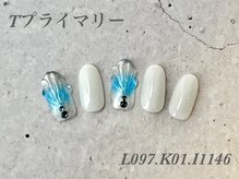 べリンダ 高崎店(BELINDA)/ハンド定額プライマリーコース