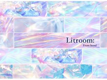 リトルーム(Litroom: from Seoul)