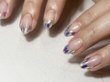 リーチェ ビューティアンドネイルサロン 大名店(Beauty&Nail Salon)/