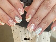 マール エムシス(marl Msis)/Free art