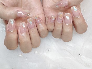 ココ(COCO)/パラジェル90分¥11000