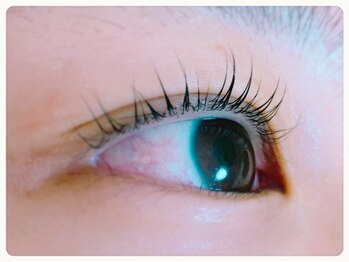 モネ(monet)/まつ毛パーマ|マツパ|玉垣