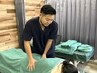 ≪期間限定口コミ企画≫お悩み別整体マッサージ30分4,950円→3,980円