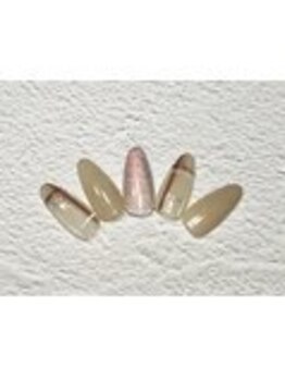 ロアネイル 市川店(LOA.NAIL)/