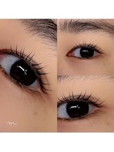 まつげパーマとマツエクと眉毛のお店 金山店/まつげパーマ/マツエク/眉毛