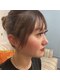 ビューティアイ(Beauty eye)の写真/【目元の悩み解決・納得の技術】バインドロック200束まで¥8980♪アップワードラッシュ200本まで¥7980☆