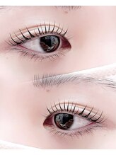 アイル/Lashlift/佐藤