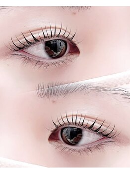 アイル/Lashlift/佐藤