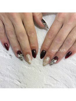 ネイル カラ(nail CARA)/