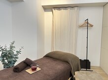 ブレック 名古屋高岳店(BREC)/リラクゼーションルーム