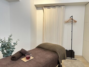 ブレック 名古屋高岳店(BREC)/リラクゼーションルーム