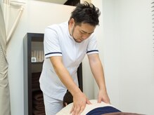 ゆずりは鍼灸整骨院
