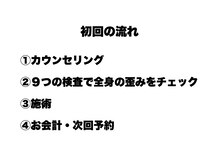 ウエスギ美容鍼灸整骨院(UESUGI美容鍼灸整骨院)/