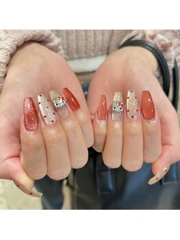 エイティスト(8ist)/ドットネイル[新宿/新宿駅]