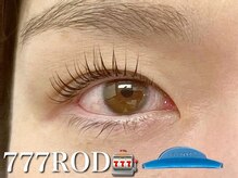 プラスアイ 吉祥寺南口店/777ロッド