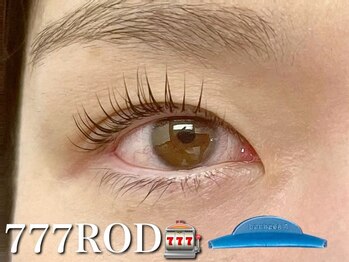 プラスアイ 吉祥寺南口店/777ロッド