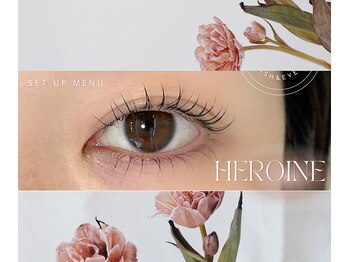 ヒロイン 栄生店(HEROINE)