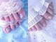 ブーネイル(boooo nail)の写真