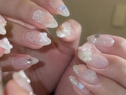 ジェミーネイル シンジュク(Jemiy nail shinjuku)の写真
