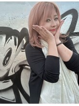モノ(Mono) 歌藤 啓子