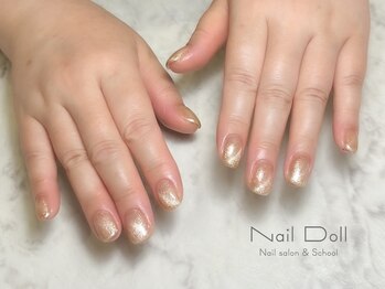 ネイルドール(Nail Doll)/