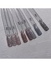【新規】唯一無二のキラキラ感"オフ無料"diamond flash　¥10,779→¥4,400