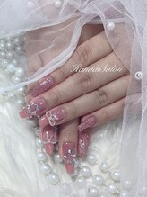 ハナアイ サロン 新宿店(hanaai salon)/定額B