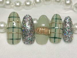 HAND☆ゴージャス定額プラン