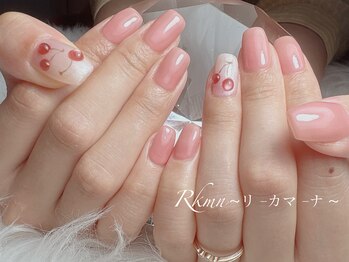 リーカマーナ(Rkmn)/