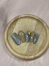 ジェジェネイル(JJ'sNail)/