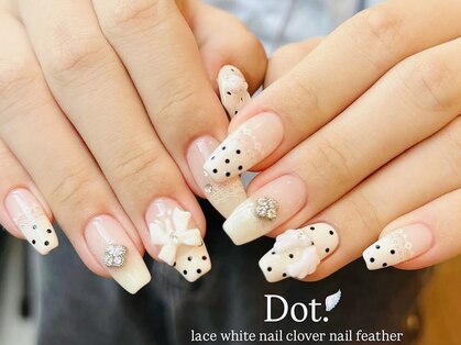 ネイルサロン コフレ あべの店(Nail Salon Coffret)の写真