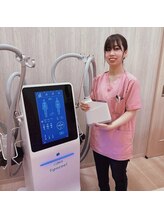 スポットスリム(SPOT SLIM)/カウンセリング