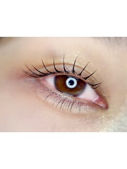 まつげのお悩み解決サロン