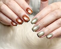 マイオティック ネイル(miotic nail)
