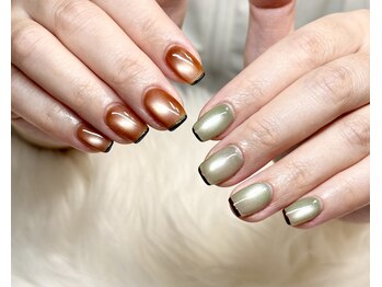 マイオティック ネイル(miotic nail)