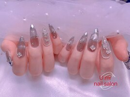 チップ長さだしアートやり放題