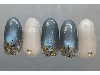 デザイン定額コース￥7800