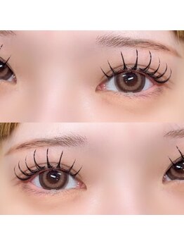 ラベル 恵比寿店(Labelle)/バインドロック[マツエク]