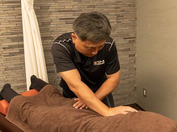 ベアーズ接骨院 鍼灸院 大宮七里店/整体2