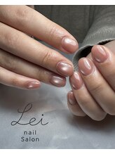 レイネイル(Lei nail)/マグネット　¥5,500