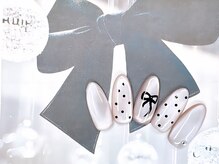 デルマーネイル 湘南台(Del Mar Nail)/12月定額オフィスデザイン