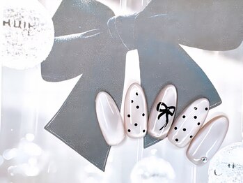 デルマーネイル 湘南台(Del Mar Nail)/12月定額オフィスデザイン