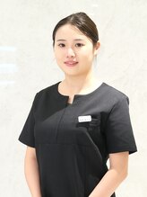 クララジャパン(CLALA JAPAN)&nbsp;松田 寿々花